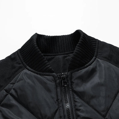 Insulated Utility Jacket