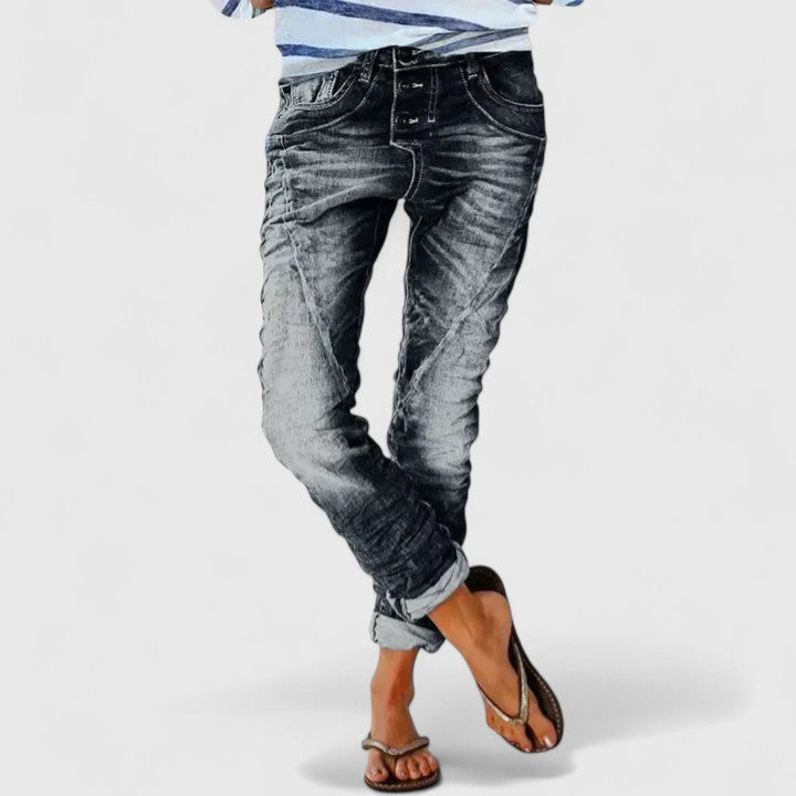 Elegant Casual Pants for Women