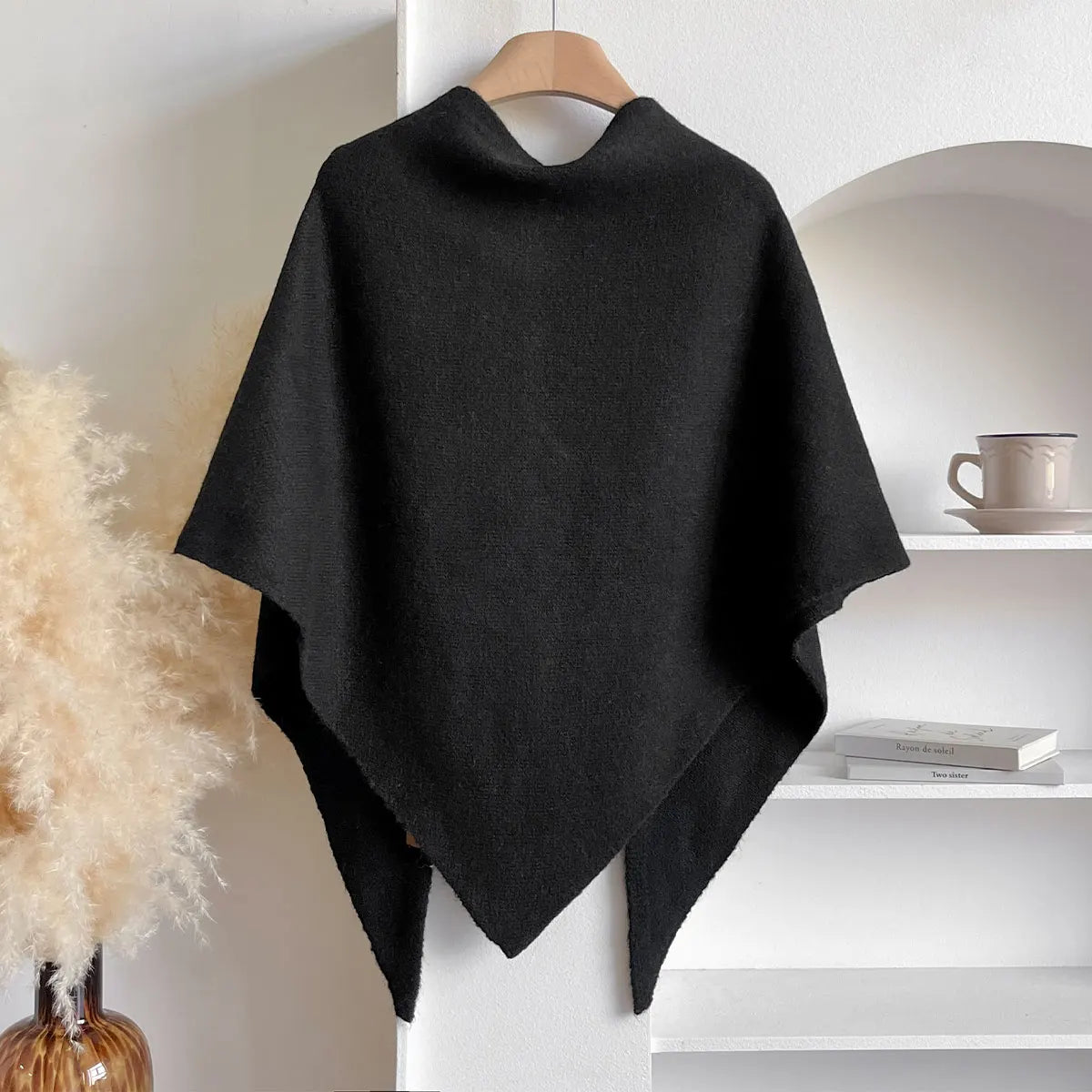 Warm and Cozy Fall Scarf