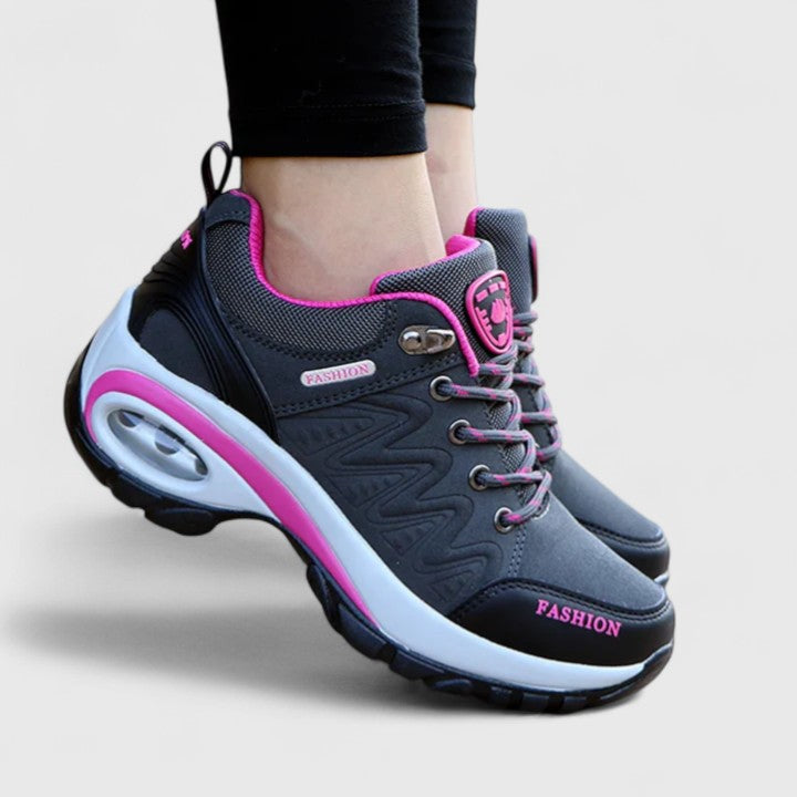 Leslie | Soft Athletic Shoes - Olytrend