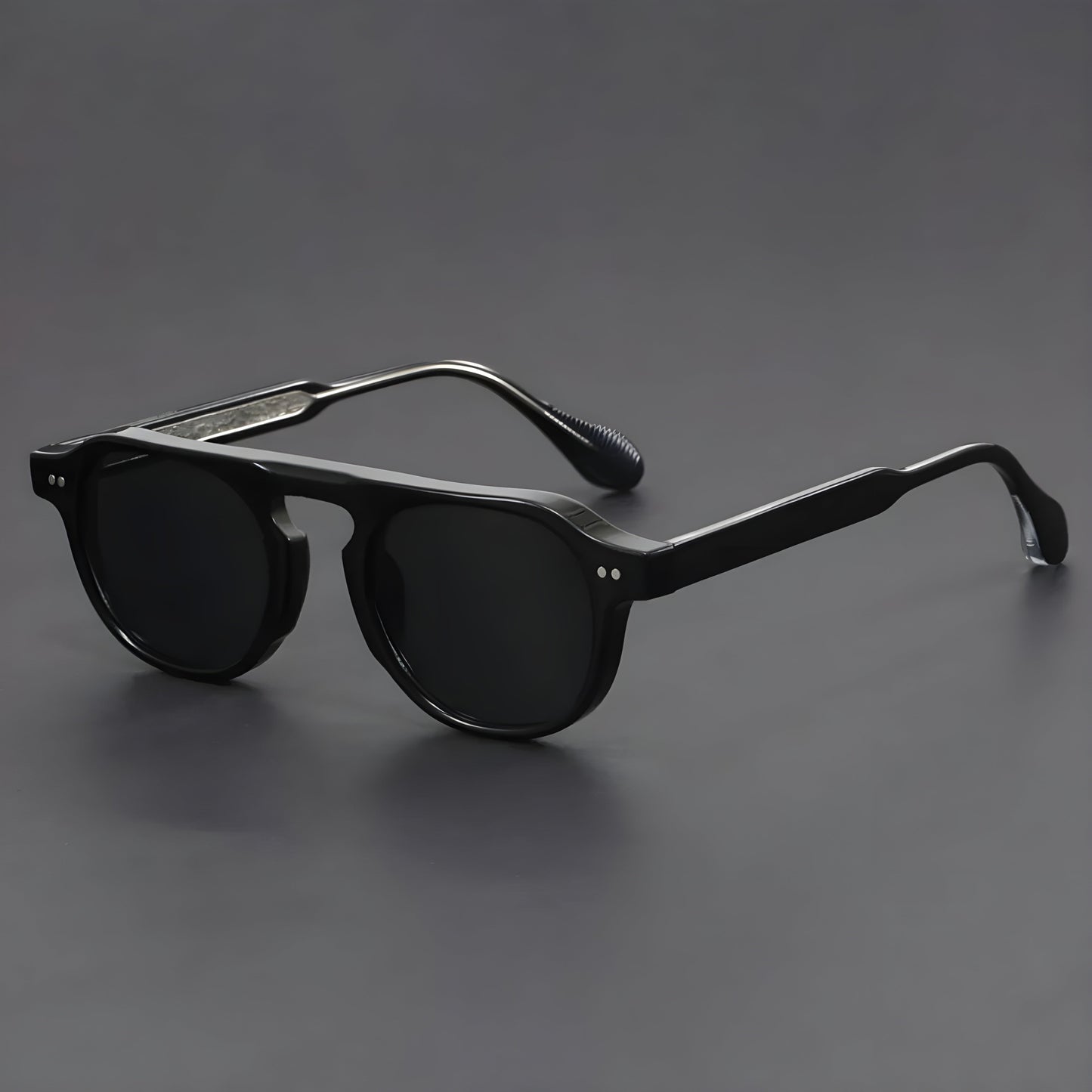 Retro Classic Shade Glasses