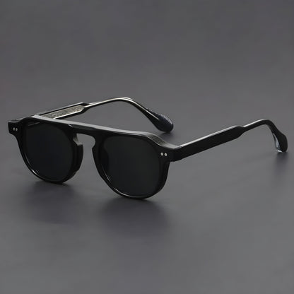 Retro Classic Shade Glasses