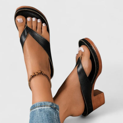 Comfortable Orthopedic Shoes for Everyday Wear - Nocini