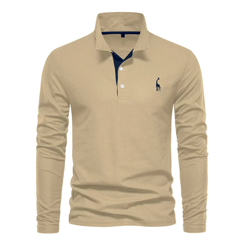 Timeless Cozy Sophisticated Sweater