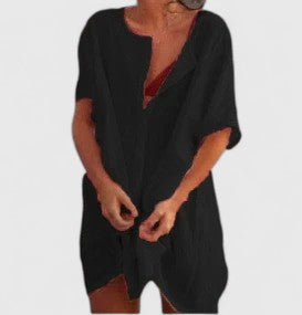 Southern Chic Tunic Dress