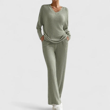 Soft Women's Sleepwear Pajama Set with Shorts