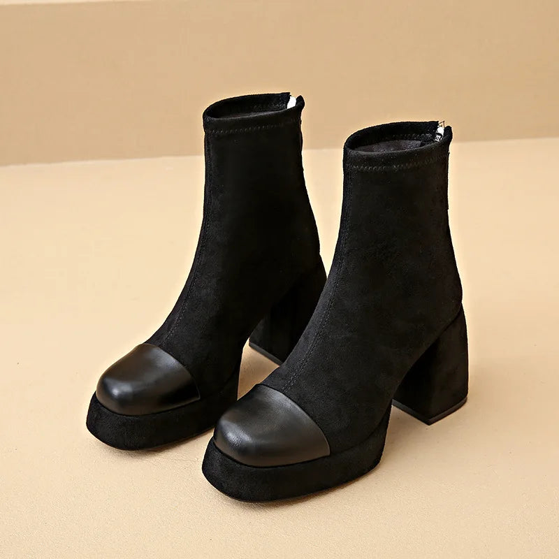 Waterproof Hiking Boots