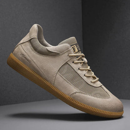 Comfy Everyday Sneakers - Nocini