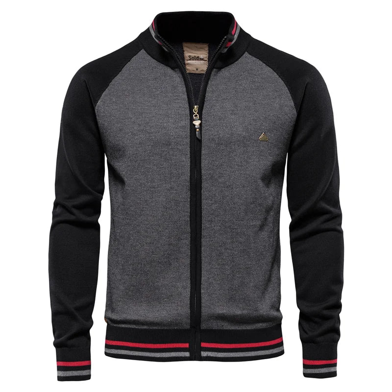 High Quality Mens Quilted Vest
