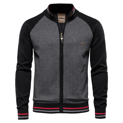 High Quality Mens Quilted Vest