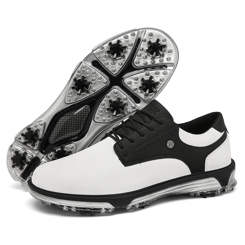 Premium Men's Golf Shoes