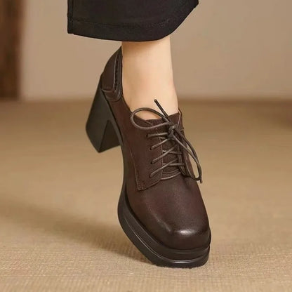 Elegant Margot High Heel Shoes