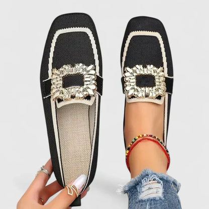 Comfortable Orthopedic Women's Loafers