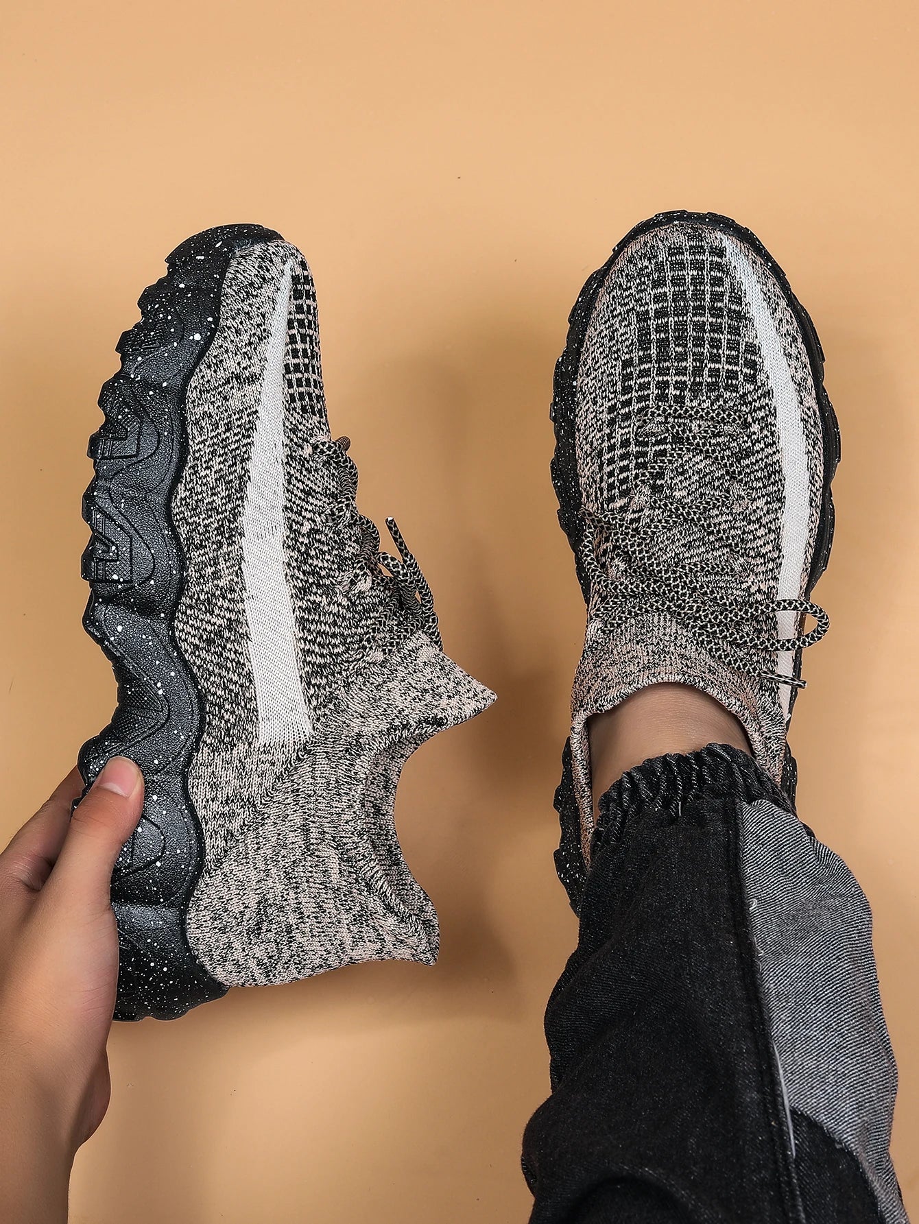 Fast Performance Running Shoe