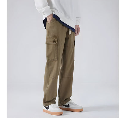 Practical Work Cargo Trousers