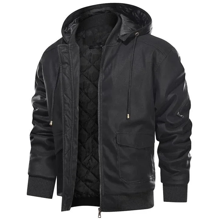 Thermal Waterproof Cycling Jacket - Nocini