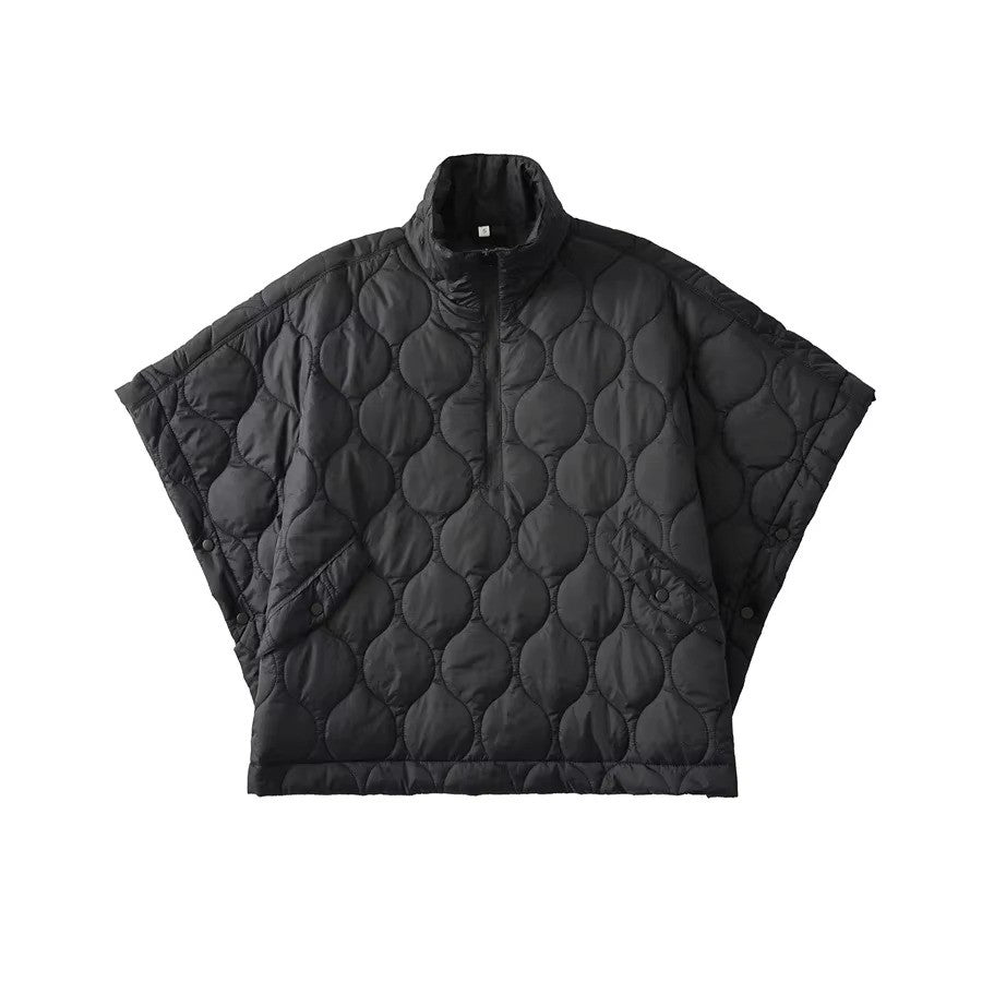 Practical Ladies' Spring Jacket