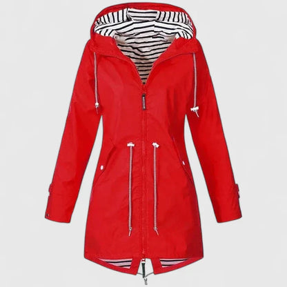 Cozy Fleece Women's Jacket