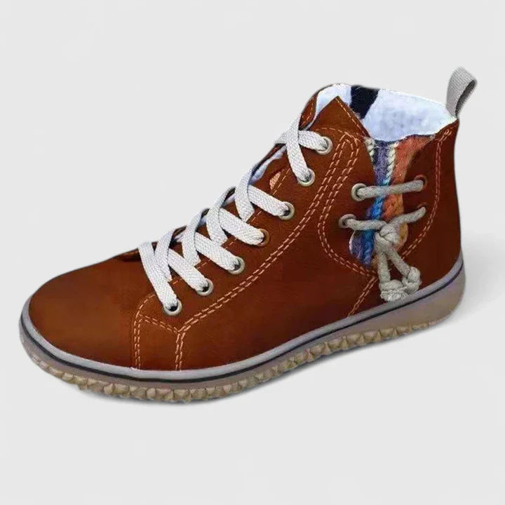 Soft and Cozy Walking Shoes