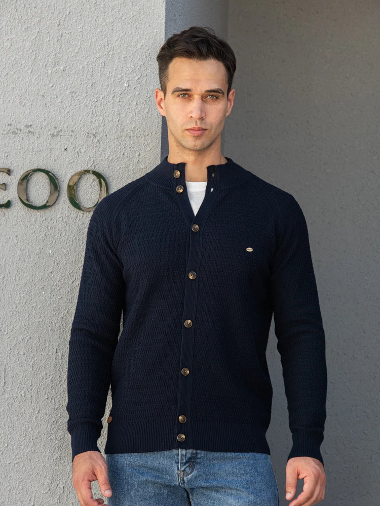Premium Soft Cotton Gilet
