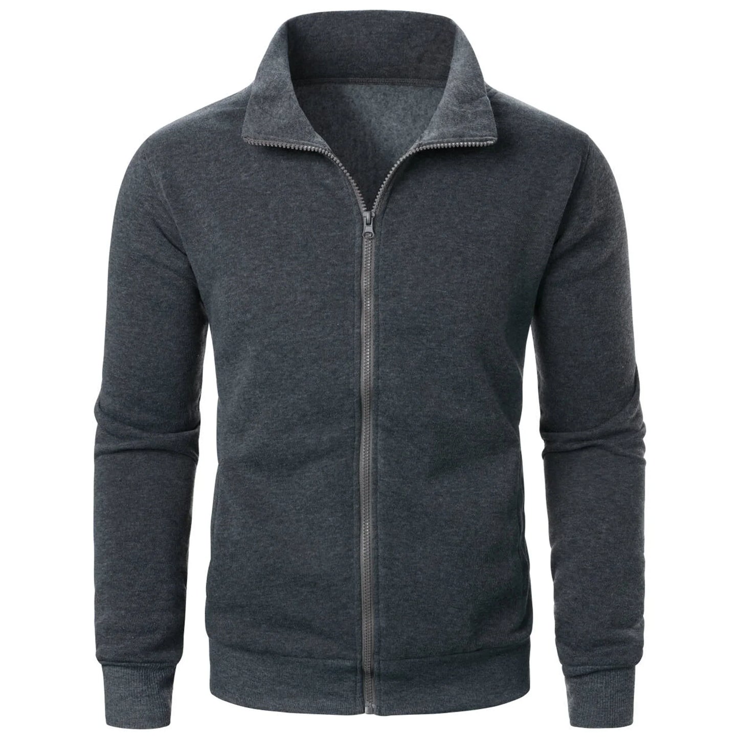 Men's Classic Winter Coat - Nocini