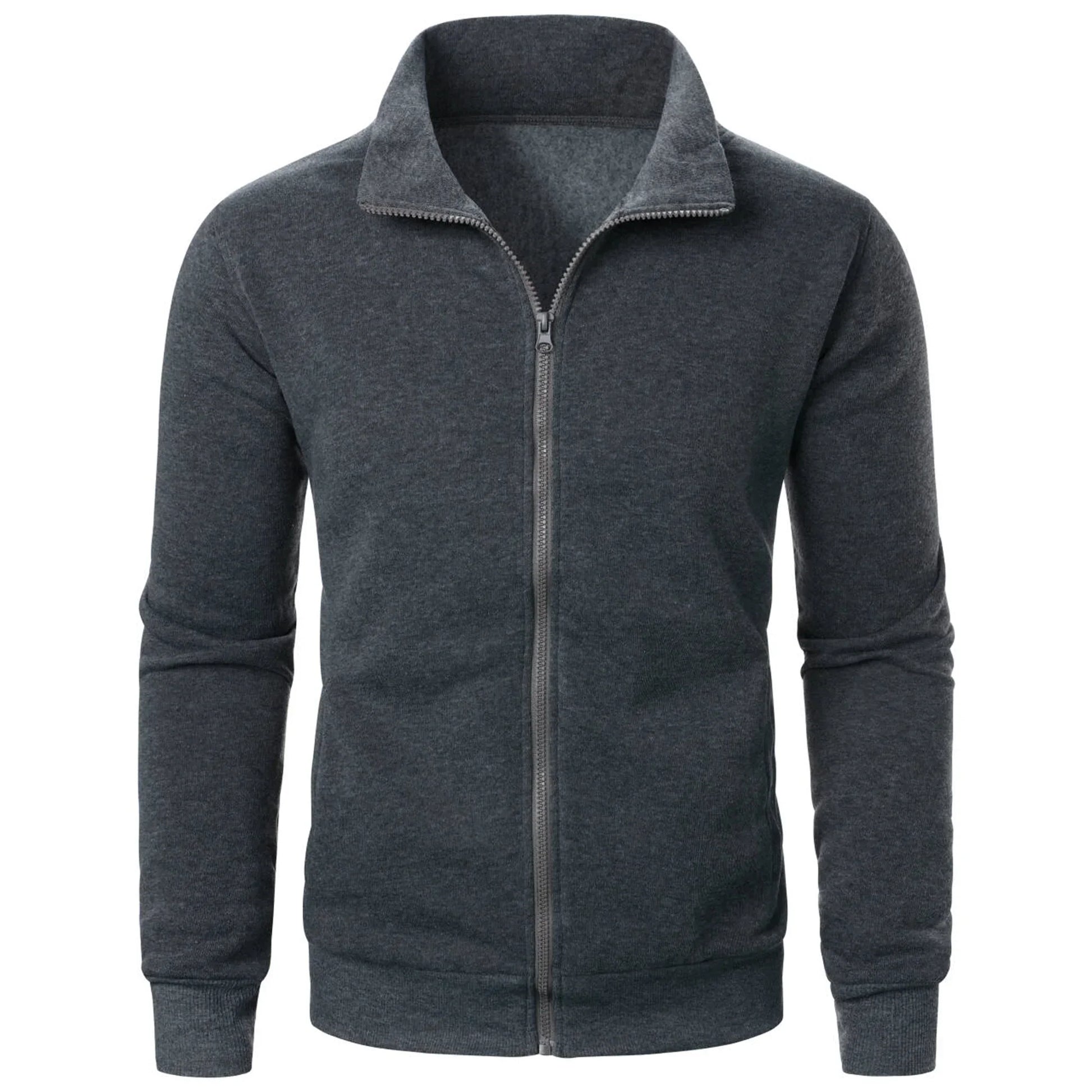 Men's Classic Winter Coat - Nocini