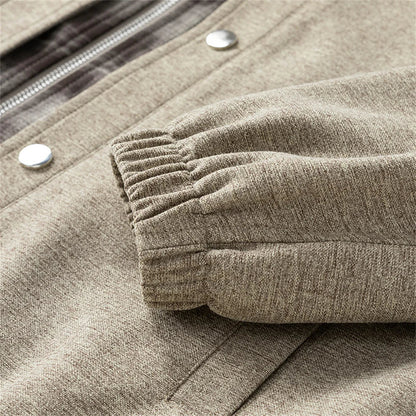 Durable Work Outerwear Jacket