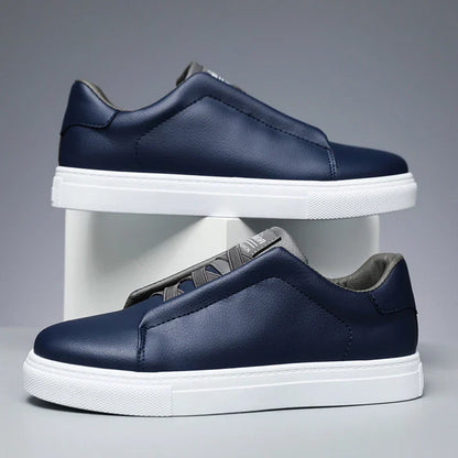 Comfortable Low-Top Slip On Shoes