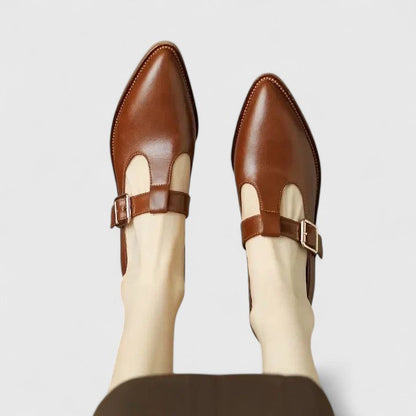 Classic Women's Heels Shoes
