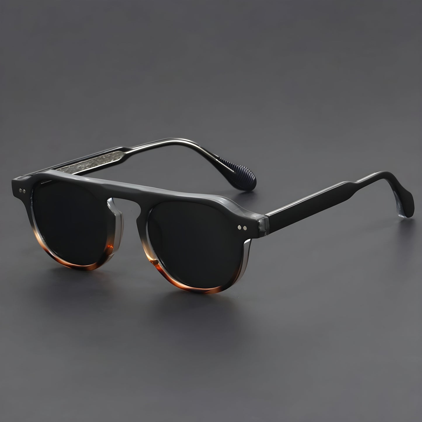 Retro Classic Shade Glasses - Nocini