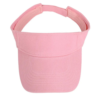 Comfortable Fit Women's Casual Sun Hat
