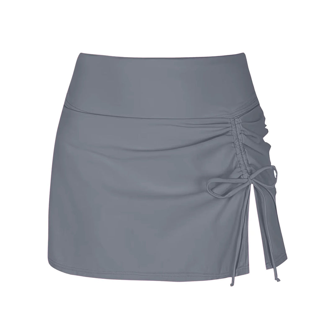 Ladies' Beach Shorts with Side Pockets