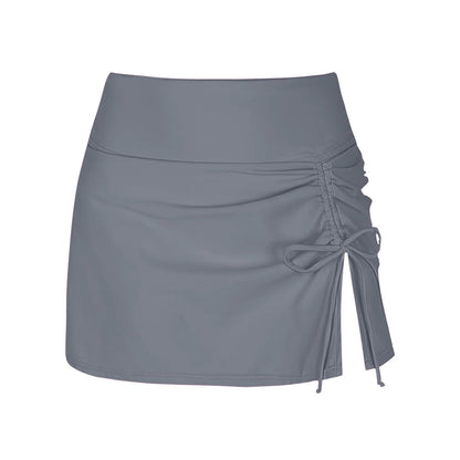 Ladies' Beach Shorts with Side Pockets