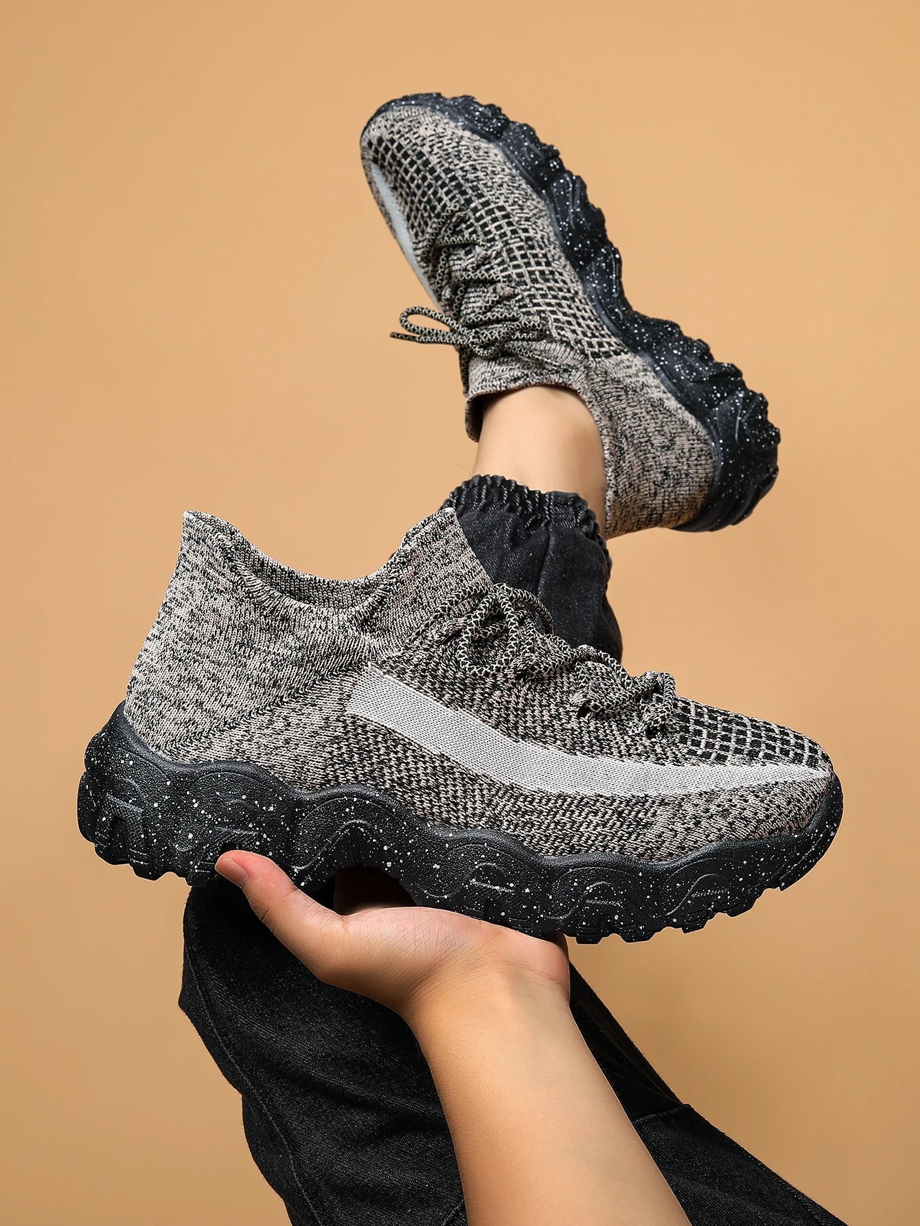 Fast Performance Running Shoe