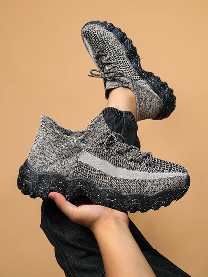 Fast Performance Running Shoe