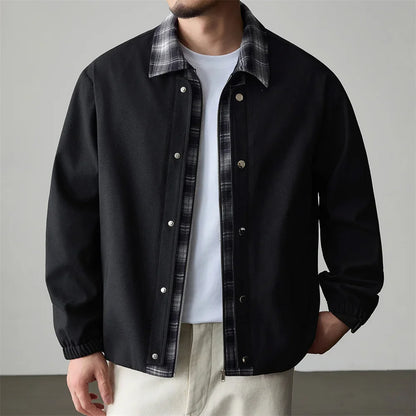 Durable Work Outerwear Jacket - Nocini