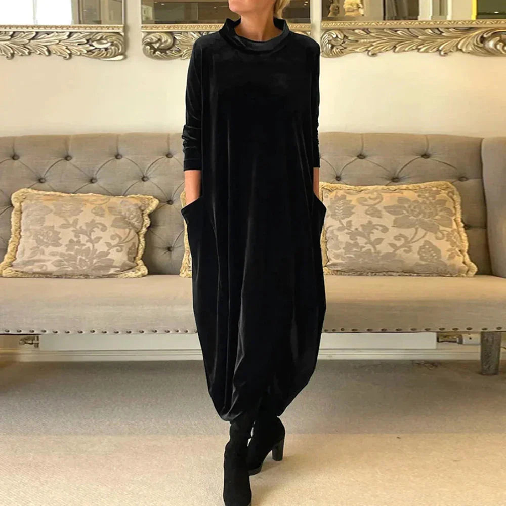 Classic Chic Tunic Top