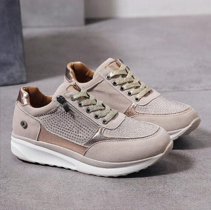 Women's Stable Running Shoes