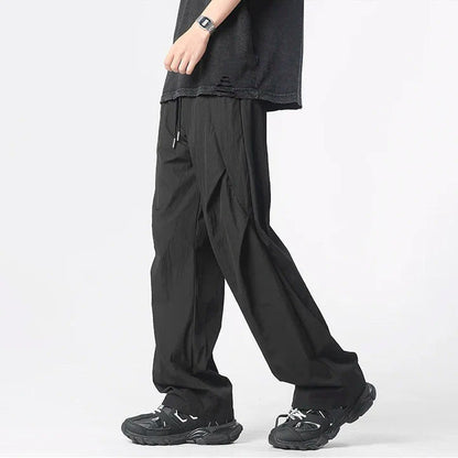 Soft Padded Cargo Pants