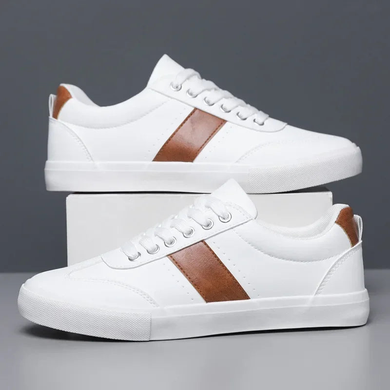 Comfortable Casual Low Top Shoe
