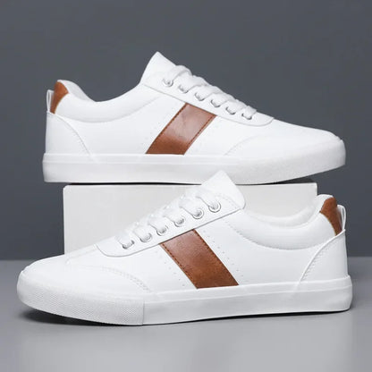 Comfortable Casual Low Top Shoe