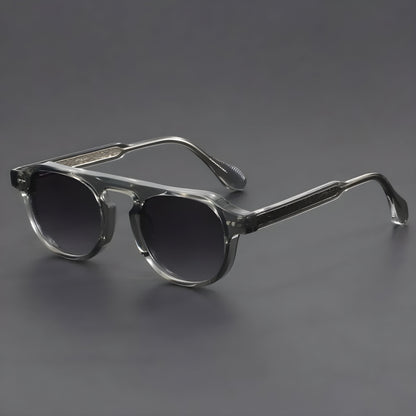 Retro Classic Shade Glasses