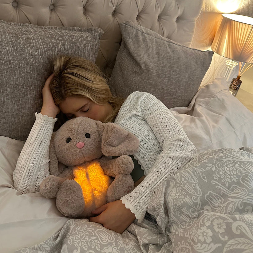 Soft Plush Comfort Toy