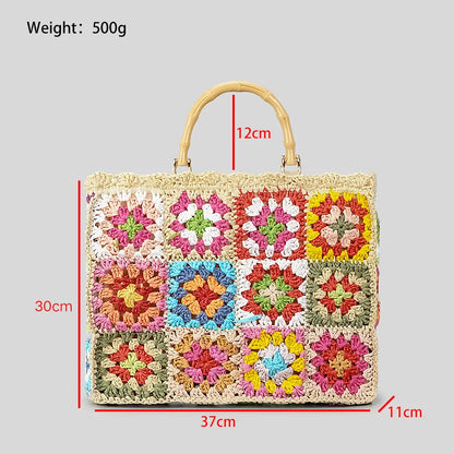 Chic Small Shoulder Bag