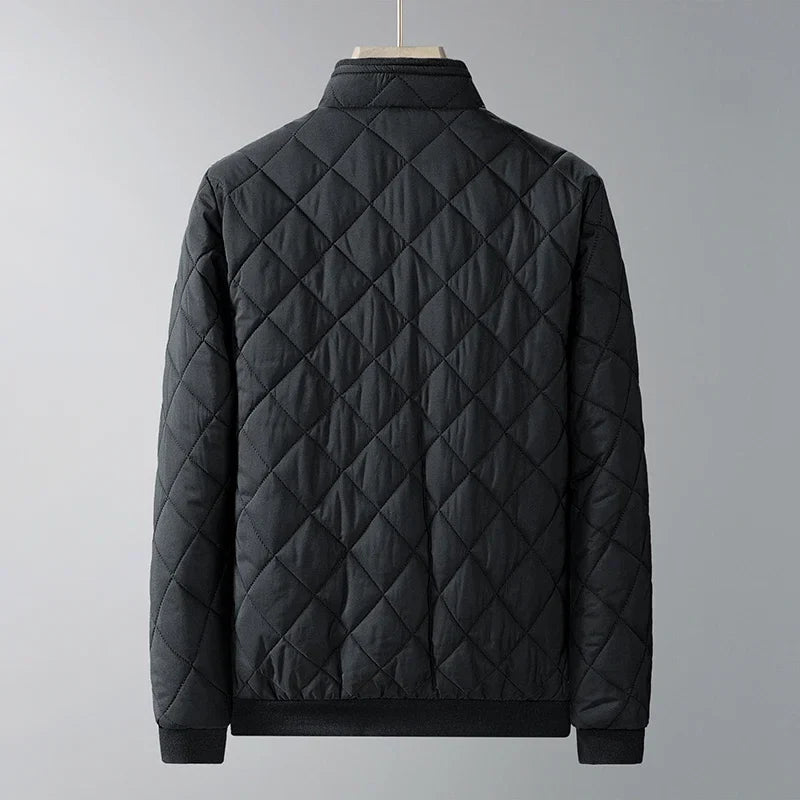 Insulated Warm Winter Coat