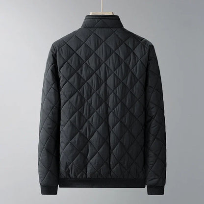 Insulated Warm Winter Coat