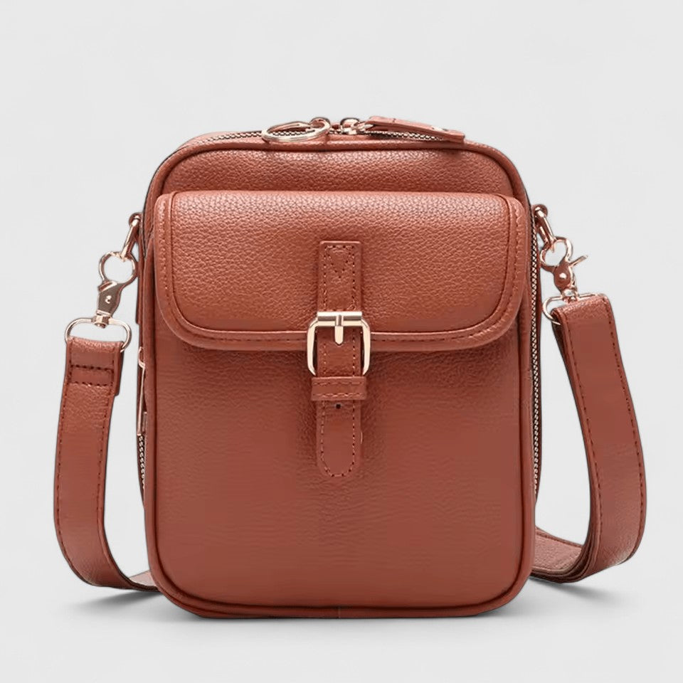 Classic Women's Daily Tote Handbag - Olytrend