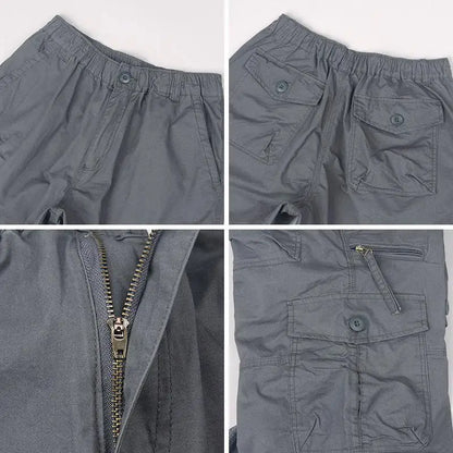Outdoor Adventure Shorts