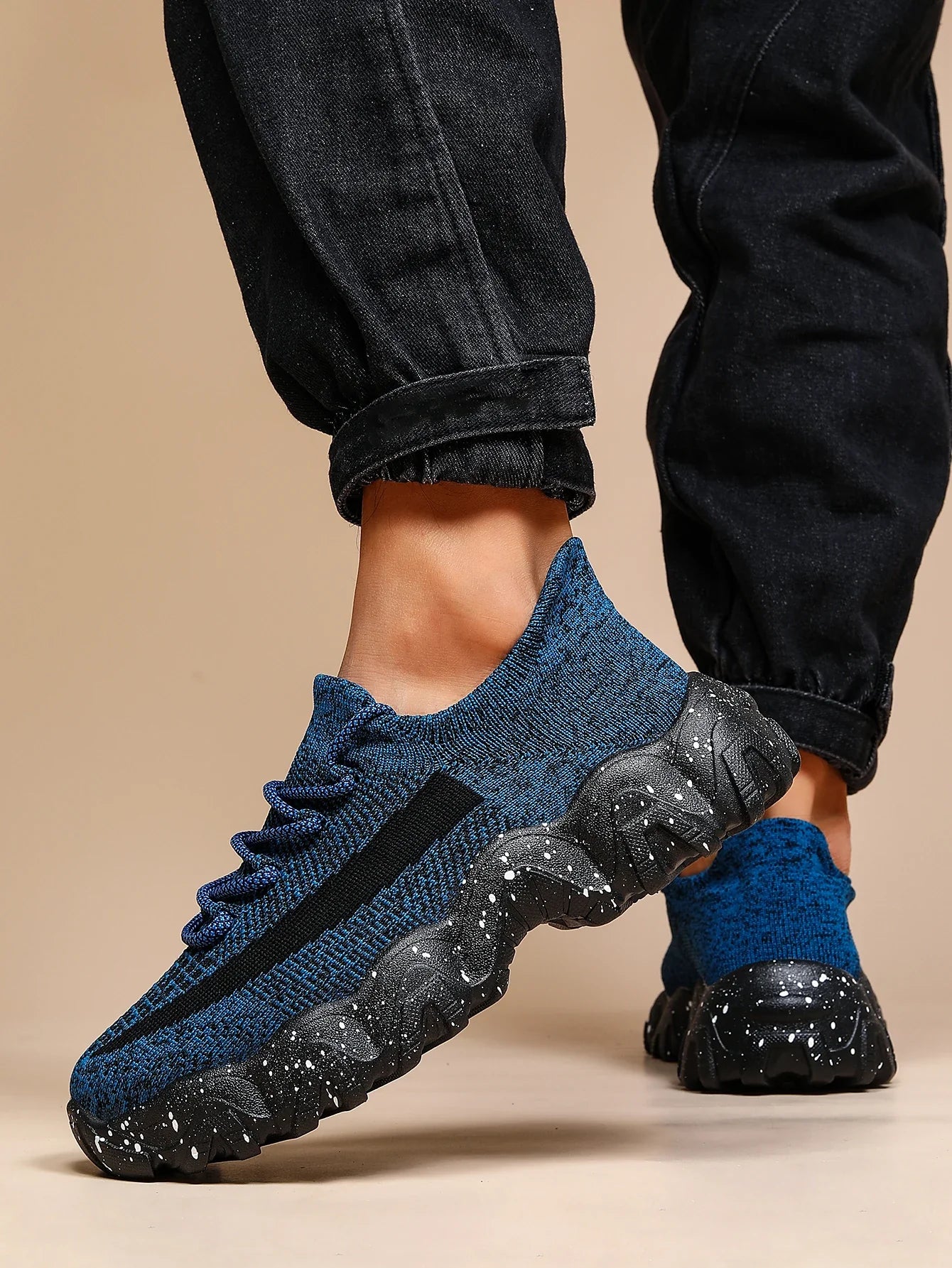 Fast Performance Running Shoe