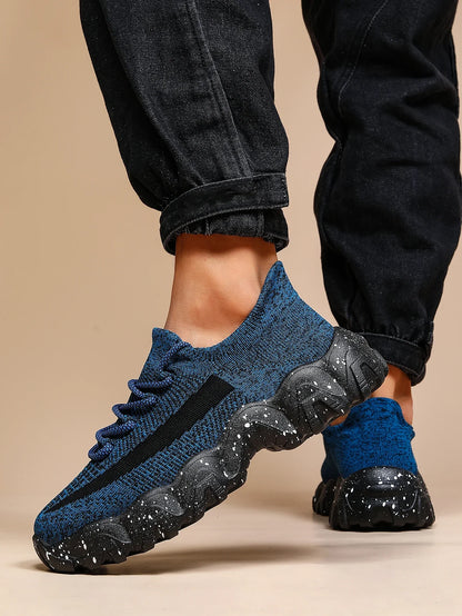 Fast Performance Running Shoe